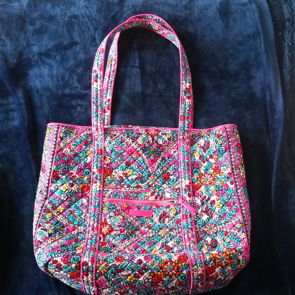 Very Bradley tote